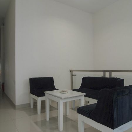 Reddoorz Near Lawang Sewu Hotel Семаранг Екстериор снимка