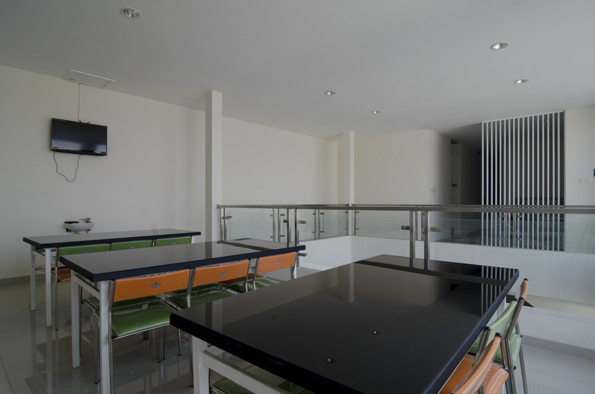 Reddoorz Near Lawang Sewu Hotel Семаранг Екстериор снимка