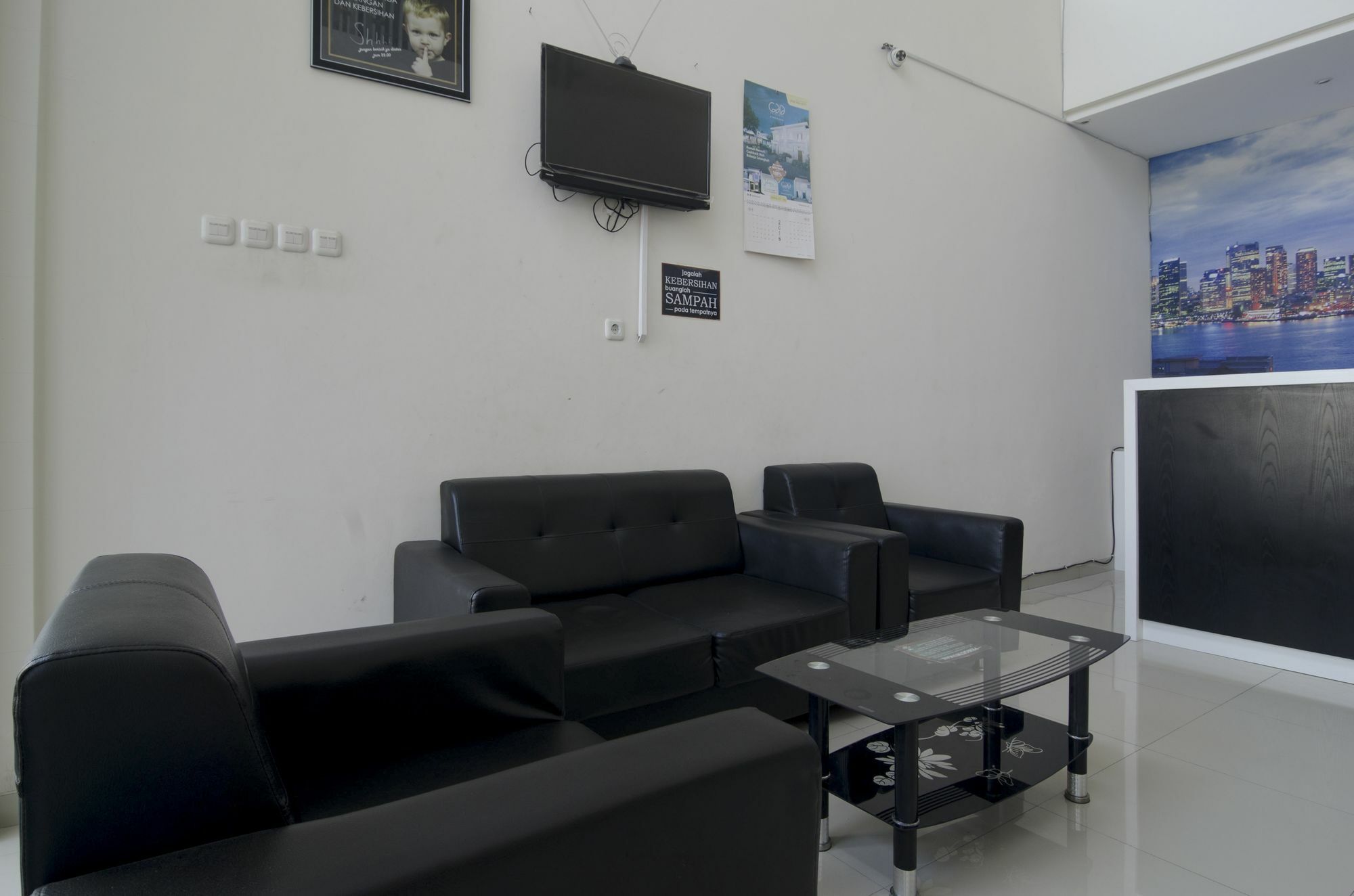 Reddoorz Near Lawang Sewu Hotel Семаранг Екстериор снимка