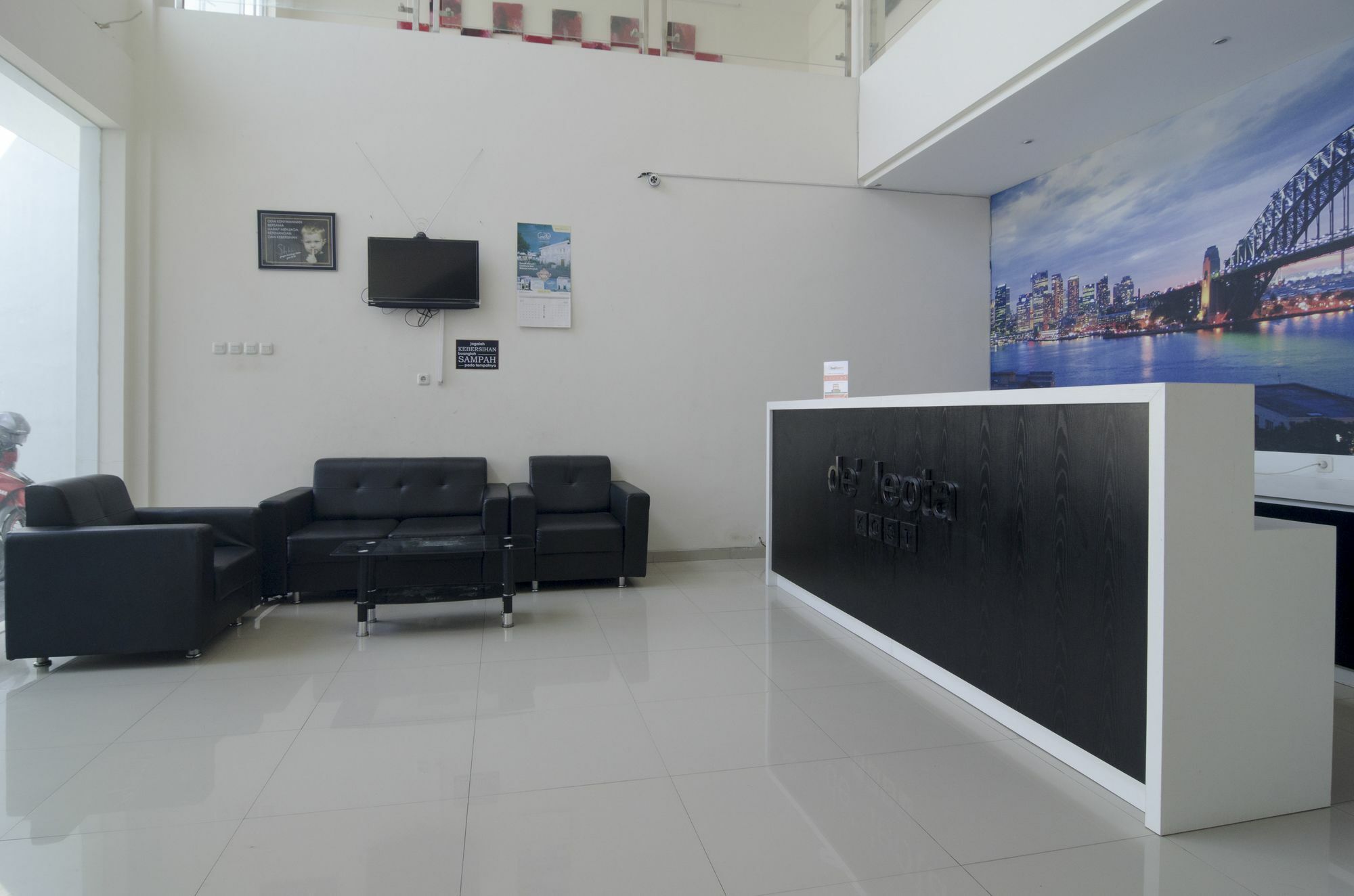 Reddoorz Near Lawang Sewu Hotel Семаранг Екстериор снимка