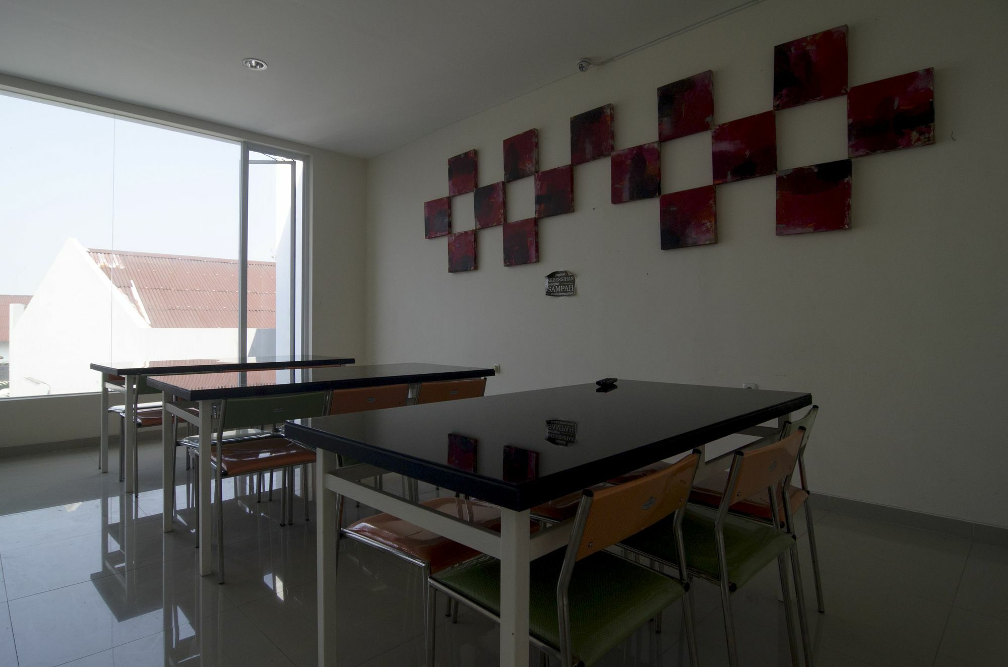 Reddoorz Near Lawang Sewu Hotel Семаранг Екстериор снимка