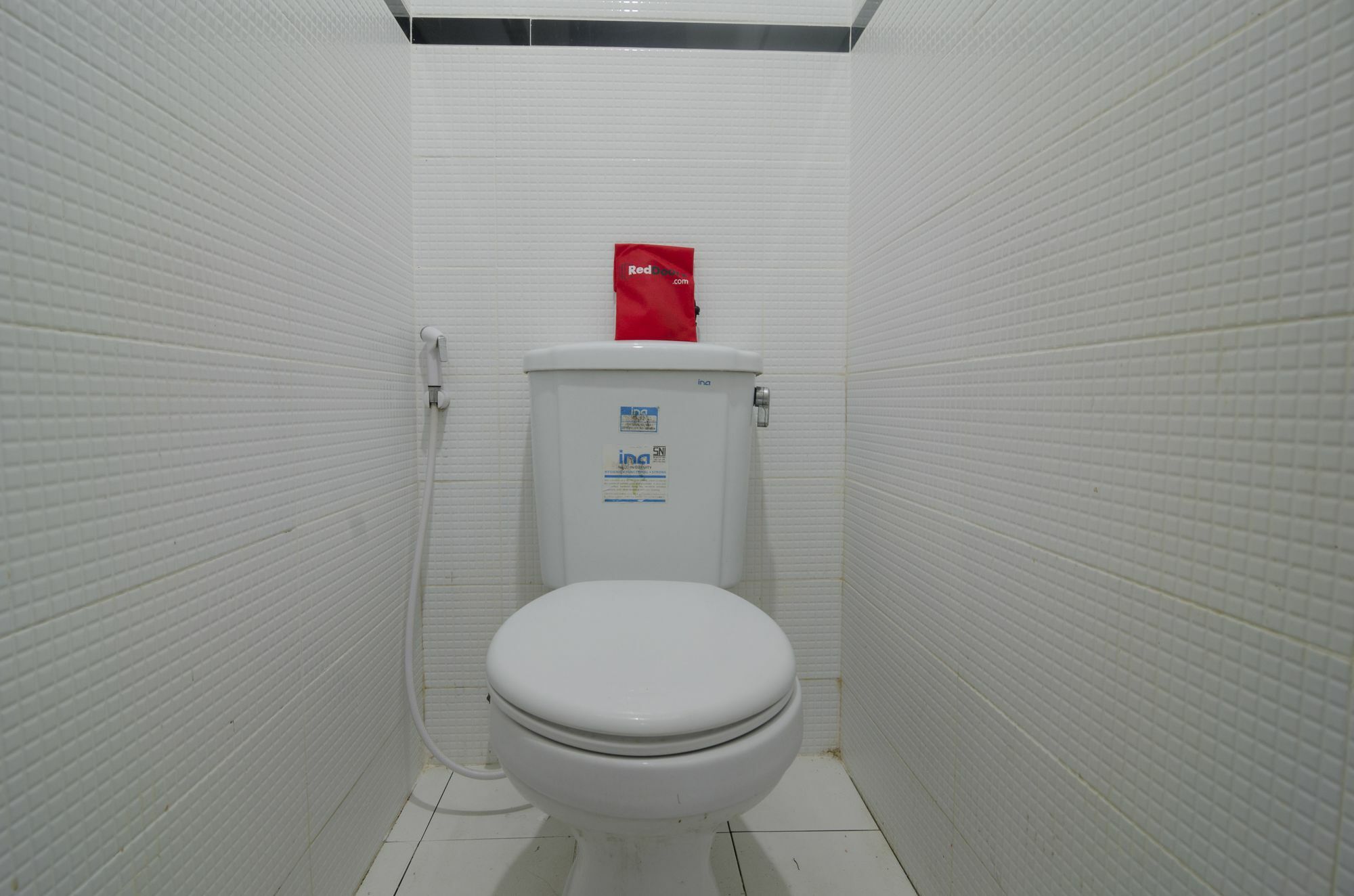 Reddoorz Near Lawang Sewu Hotel Семаранг Екстериор снимка